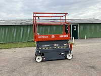 2016 skyjack sjiii3219 hoogwerker - afbeelding 1 van  12