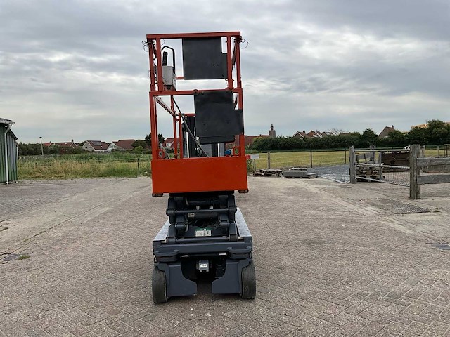 2016 skyjack sjiii3219 hoogwerker - afbeelding 5 van  12