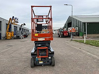 2016 skyjack sjiii3219 hoogwerker - afbeelding 7 van  12