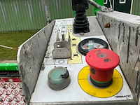 2016 skyjack sjiii3219 hoogwerker - afbeelding 3 van  15