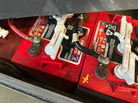 2016 skyjack sjiii3219 hoogwerker - afbeelding 2 van  12