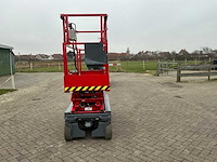 2016 skyjack sjiii3219 hoogwerker - afbeelding 5 van  12