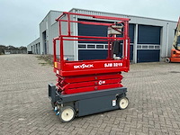 2016 skyjack sjiii3219 hoogwerker - afbeelding 7 van  12