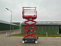 2016 skyjack sjiii3219 hoogwerker - afbeelding 10 van  12