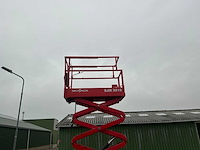 2016 skyjack sjiii3219 hoogwerker - afbeelding 11 van  12