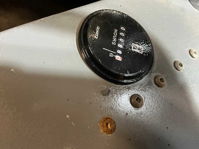 2016 skyjack sjiii3219 hoogwerker - afbeelding 3 van  14