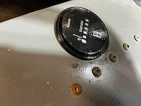 2016 skyjack sjiii3219 hoogwerker - afbeelding 3 van  14