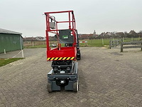 2016 skyjack sjiii3219 hoogwerker - afbeelding 7 van  14