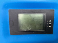 2016 sma stp 10000tl-20 omvormer - afbeelding 2 van  8