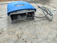 2016 sma stp 10000tl-20 omvormer - afbeelding 4 van  8