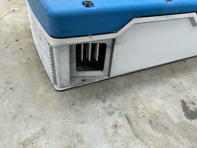 2016 sma stp 10000tl-20 omvormer - afbeelding 5 van  8