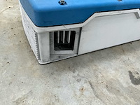 2016 sma stp 10000tl-20 omvormer - afbeelding 5 van  8