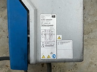 2016 sma stp 10000tl-20 omvormer - afbeelding 6 van  8