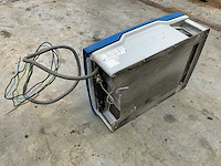 2016 sma stp 10000tl-20 omvormer - afbeelding 8 van  8