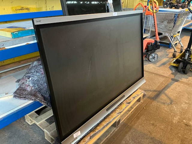 2016 smart sbid8065i-08 monitor - afbeelding 1 van  6