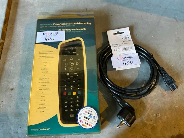 2016 smart sbid8065i-08 monitor - afbeelding 4 van  6