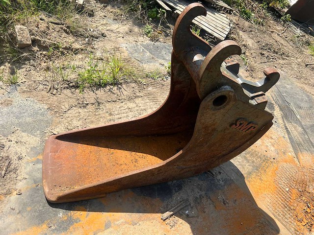 2016 smp ks350-500b graafbak - afbeelding 1 van  4