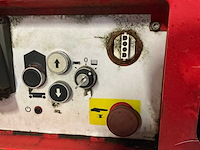 2016 snorkel push 10 pro hoogwerker - afbeelding 12 van  12