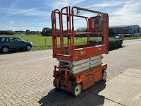 2016 snorkel s3219e hoogwerker - afbeelding 5 van  11