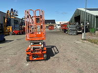 2016 snorkel s3219e hoogwerker - afbeelding 6 van  11