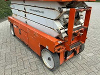 2016 snorkel s3226e hoogwerker - afbeelding 21 van  23