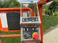 2016 snorkel s3226e hoogwerker - afbeelding 6 van  8