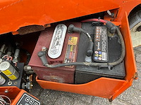 2016 snorkel s4726 hoogwerker - afbeelding 4 van  14