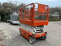 2016 snorkel s4726 hoogwerker - afbeelding 7 van  14