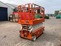 2016 snorkel s4726 hoogwerker - afbeelding 8 van  14