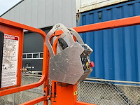 2016 snorkel s4726 hoogwerker - afbeelding 13 van  14