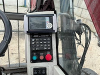 2016 solmec exp5015ww elektrische overslag bandenkraan met sorteergrijper - afbeelding 8 van  30