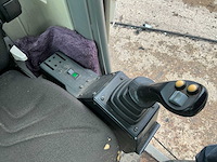 2016 solmec exp5015ww elektrische overslag bandenkraan met sorteergrijper - afbeelding 13 van  30