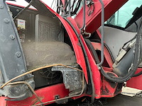 2016 solmec exp5015ww elektrische overslag bandenkraan met sorteergrijper - afbeelding 18 van  30