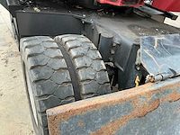 2016 solmec exp5015ww elektrische overslag bandenkraan met sorteergrijper - afbeelding 30 van  30