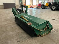 2016 spearhead trident rl 2000hd klepelmaaier - afbeelding 4 van  9