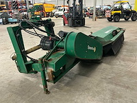 2016 spearhead trident rl 2000hd klepelmaaier - afbeelding 5 van  9