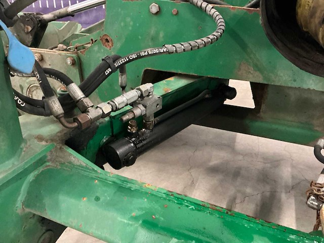 2016 spearhead trident rl 2000hd klepelmaaier - afbeelding 6 van  9