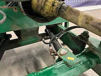 2016 spearhead trident rl 2000hd klepelmaaier - afbeelding 7 van  9