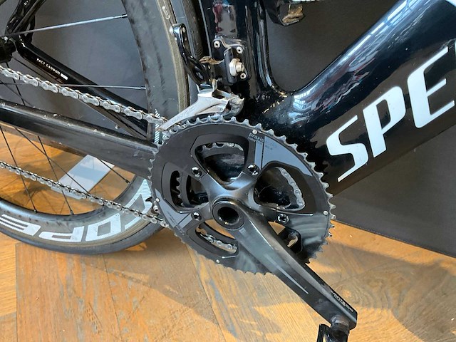 2016 specialized shiv triatlonfiets - afbeelding 2 van  13