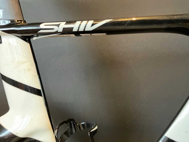 2016 specialized shiv triatlonfiets - afbeelding 3 van  13