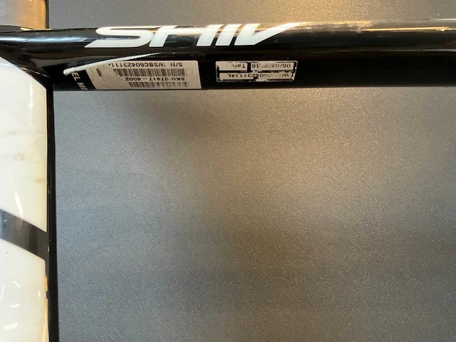 2016 specialized shiv triatlonfiets - afbeelding 4 van  13