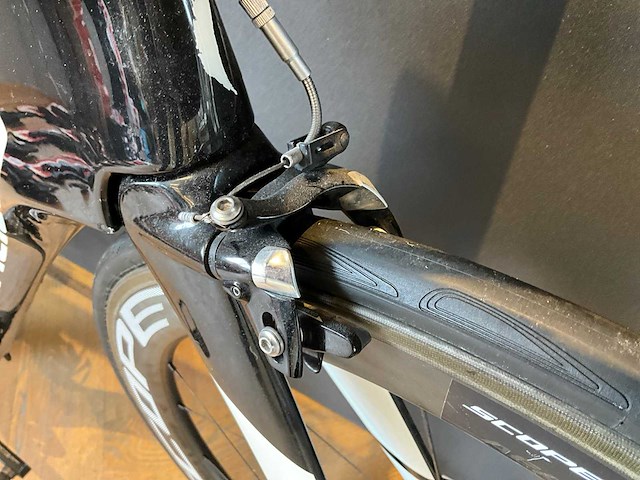 2016 specialized shiv triatlonfiets - afbeelding 5 van  13