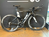 2016 specialized shiv triatlonfiets - afbeelding 1 van  13