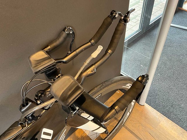 2016 specialized shiv triatlonfiets - afbeelding 9 van  13