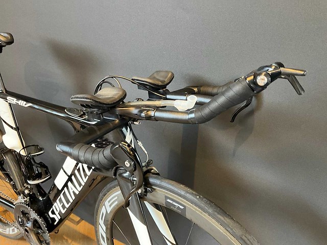 2016 specialized shiv triatlonfiets - afbeelding 10 van  13