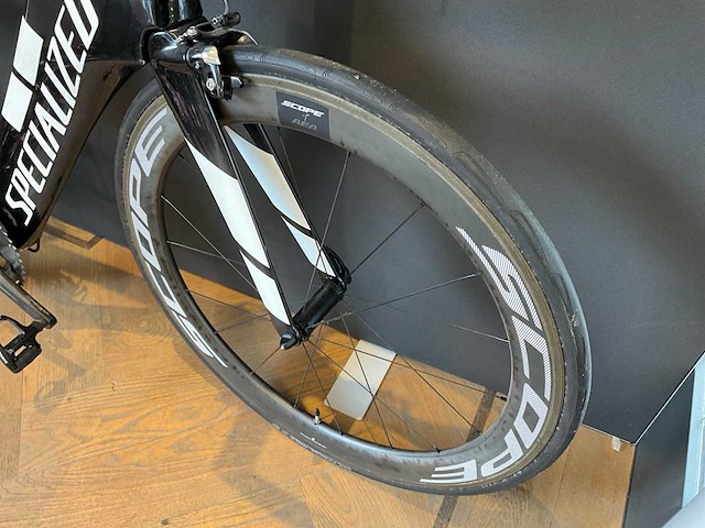 2016 specialized shiv triatlonfiets - afbeelding 11 van  13