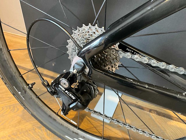 2016 specialized shiv triatlonfiets - afbeelding 13 van  13