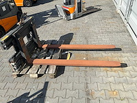 2016 stabau vorkheftruck-accessoire - afbeelding 2 van  5