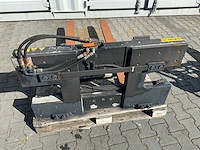 2016 stabau vorkheftruck-accessoire - afbeelding 5 van  5