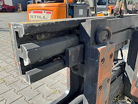 2016 stabau vorkheftruck-accessoire - afbeelding 3 van  5